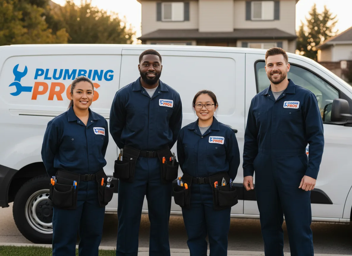 Water Heater Repair company in Ore City, TX